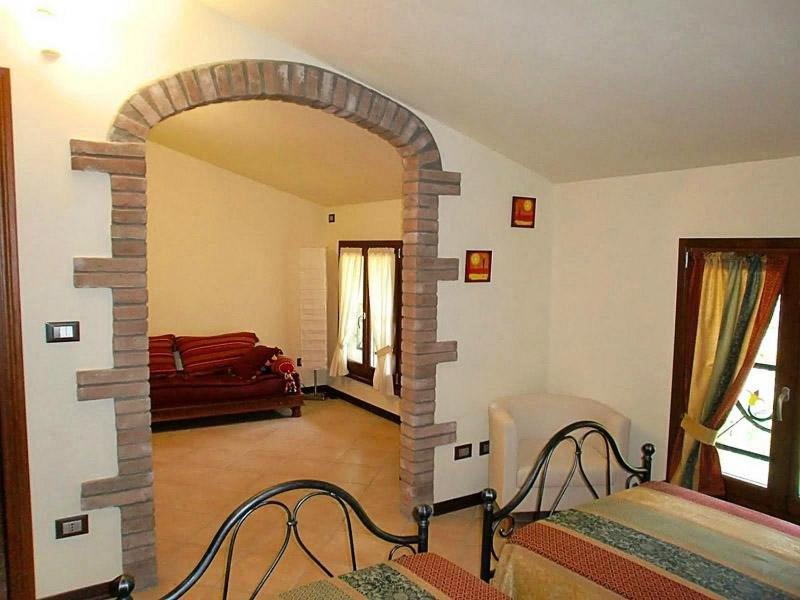 Bed and Breakfast R&B Tana Delle Fate à Camugnano Extérieur photo
